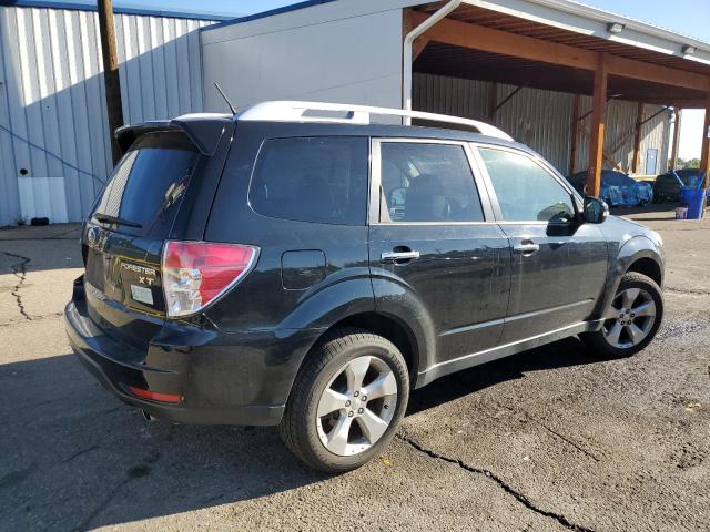 Photo 3 from auction – 2012 SUBARU FORESTER T with VIN JF2SHGGC6CH467277