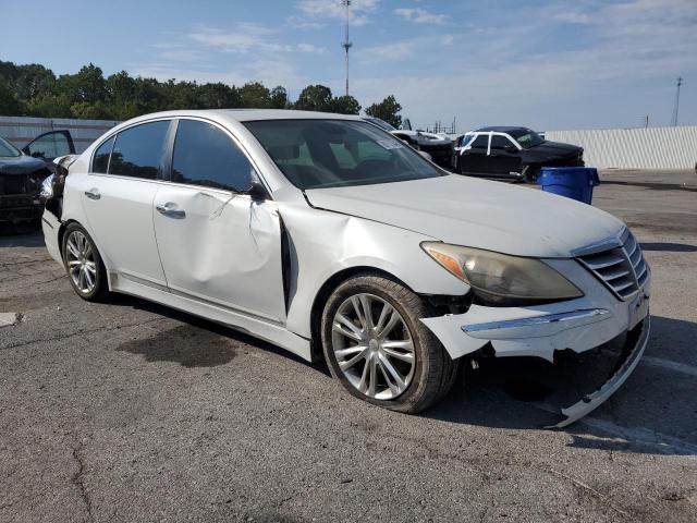 Photo 4 from auction – 2012 HYUNDAI GENESIS 3.8L with VIN KMHGC4DD3CU181064