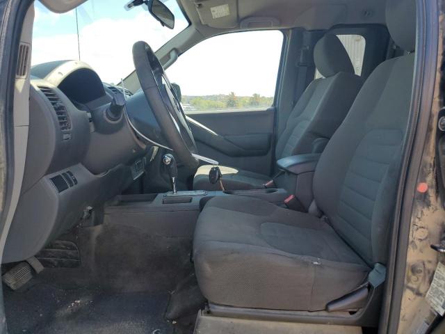 Photo 7 from auction – 2012 NISSAN FRONTIER S with VIN 1N6BD0CT3CC450339
