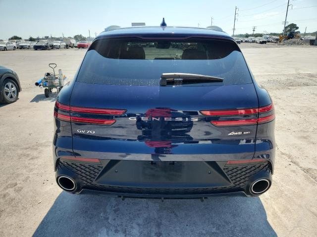 Photo 6 from auction – 2025 GENESIS GV70 BASE with VIN 5NMMCDTC1SH021996