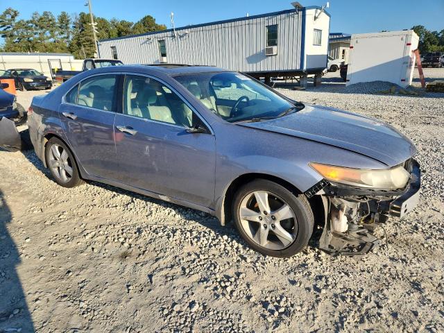Photo 4 from auction – 2011 ACURA TSX with VIN JH4CU2F68BC013796