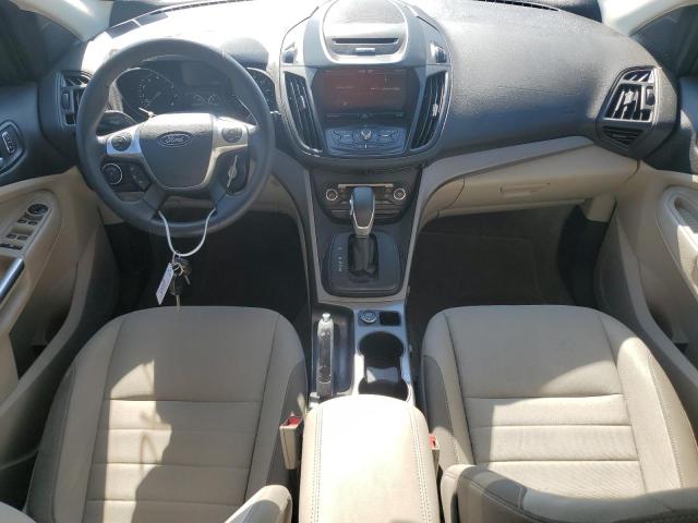 Photo 8 from auction – 2015 FORD ESCAPE SE with VIN 1FMCU0GX6FUB09130
