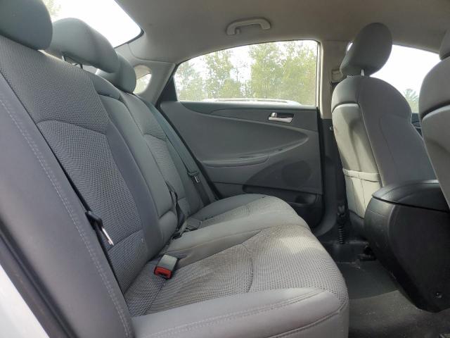 Photo 10 from auction – 2013 HYUNDAI SONATA GLS with VIN 5NPEB4AC9DH793694