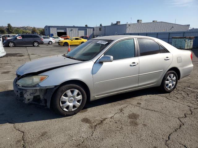 Photo 1 from auction – 2004 TOYOTA CAMRY LE with VIN 4T1BE32K14U914634