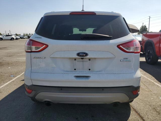 Photo 6 from auction – 2016 FORD ESCAPE SE with VIN 1FMCU0GX2GUB38609