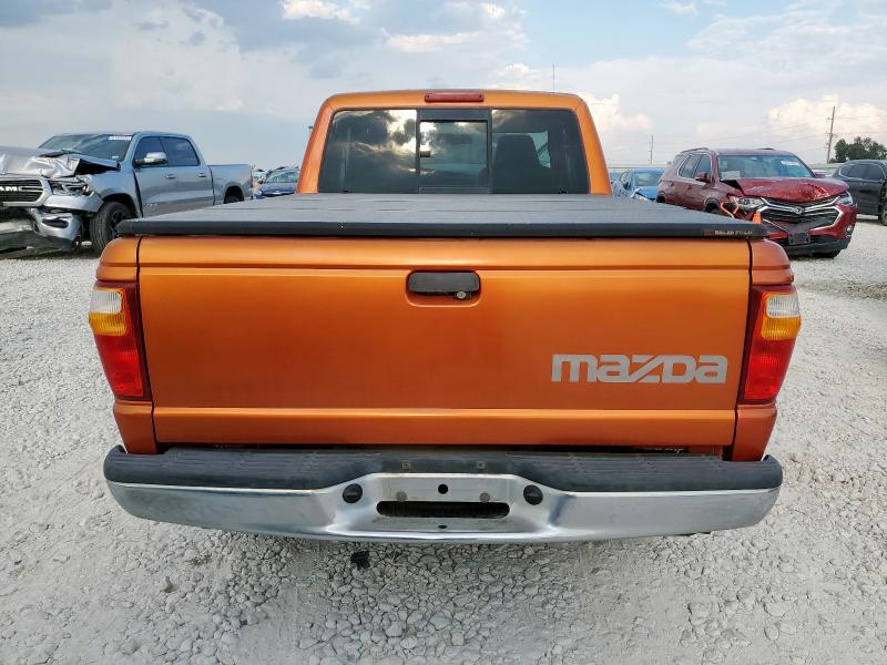 Photo 6 from auction – 2004 MAZDA B2300 CAB with VIN 4F4YR16D94TM04581