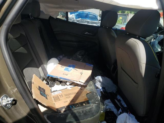 Photo 11 from auction – 2024 CHEVROLET TRAX ACTIV with VIN KL77LKE26RC189077