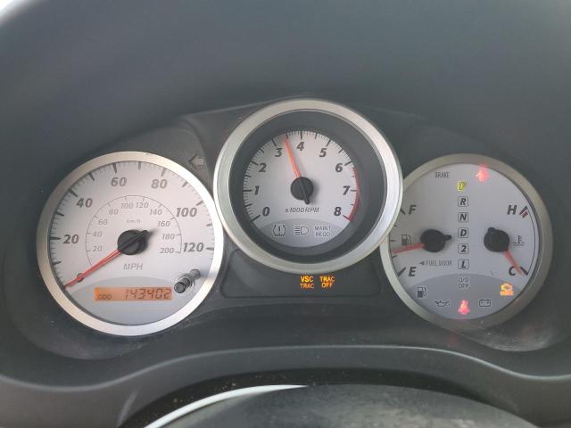 Foto 9 de la subasta – 2004 TOYOTA RAV4 con VIN JTEGD20V040037142