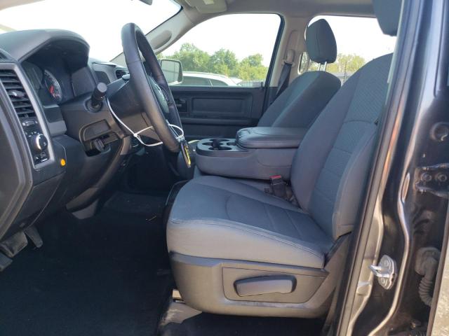 Foto 7 de la subasta – 2018 RAM 1500 ST con VIN 1C6RR7KG8JS258960