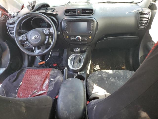 Photo 8 from auction – 2019 KIA SOUL + with VIN KNDJP3A55K7650142