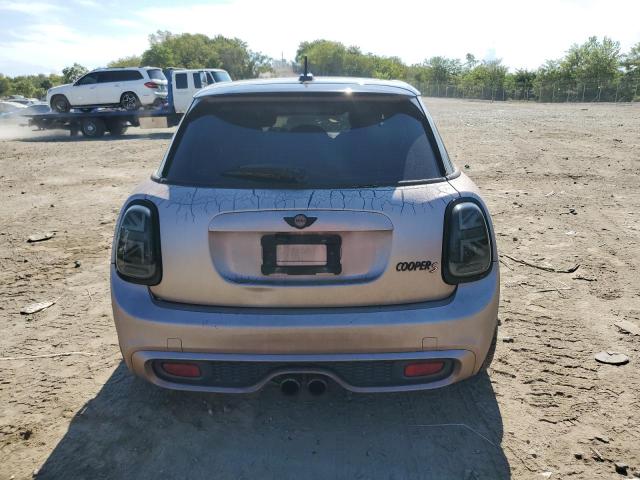 Photo 6 from auction – 2015 MINI COOPER S with VIN WMWXU3C56FT891752