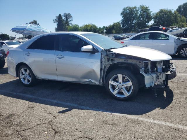 Photo 4 from auction – 2013 TOYOTA CAMRY L with VIN 4T1BF1FK8DU638674