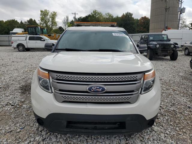 Photo 5 from auction – 2012 FORD EXPLORER with VIN 1FMHK8B85CGB03291