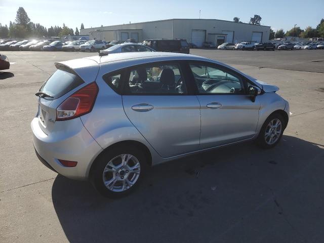 Photo 3 from auction – 2016 FORD FIESTA SE with VIN 3FADP4EJ8GM160209