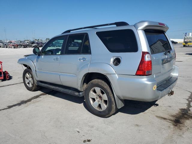 Photo 2 from auction – 2008 TOYOTA 4RUNNER SR with VIN JTEBU14R780128870