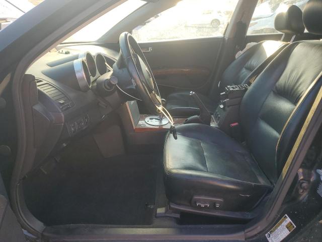 Photo 7 from auction – 2006 NISSAN MAXIMA SE with VIN 1N4BA41E86C824364