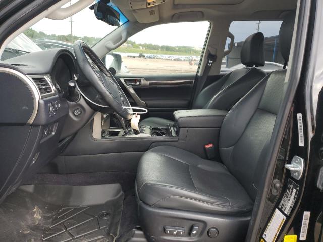 Photo 7 from auction – 2015 LEXUS GX 460 with VIN JTJBM7FX0F5100425