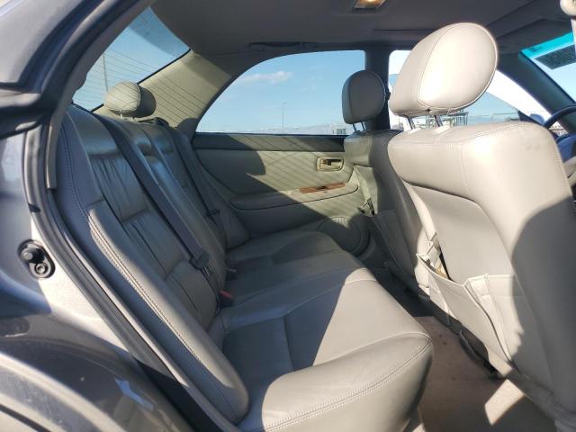 Photo 10 from auction – 1997 LEXUS ES 300 with VIN JT8BF22G5V5009492