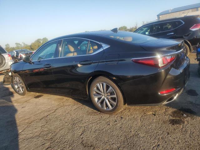 Photo 2 from auction – 2019 LEXUS ES 350 with VIN 58ABZ1B16KU034244