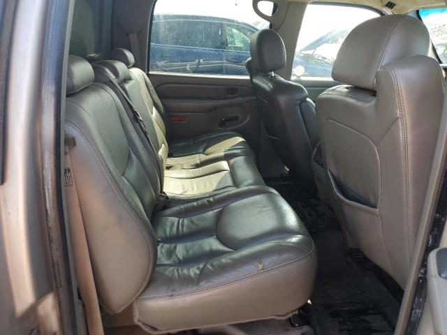 Photo 10 from auction – 2005 GMC SIERRA K15 with VIN 2GTEK63NX51124315