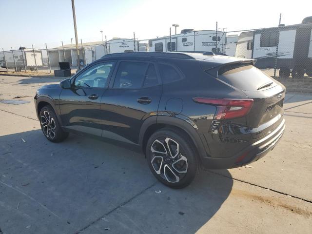 Photo 2 from auction – 2025 CHEVROLET TRAX 2RS with VIN KL77LJEP7SC339855