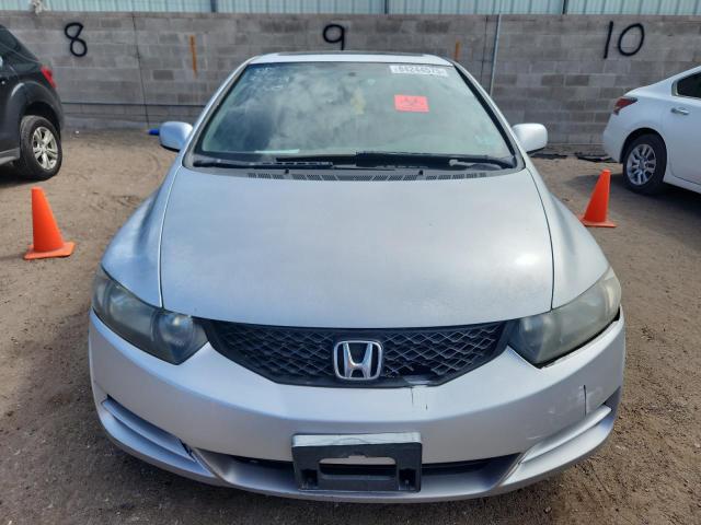 Photo 5 from auction – 2009 HONDA CIVIC EX with VIN 2HGFG11829H503216