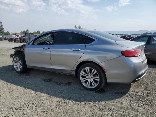 Photo 2 from auction – 2015 CHRYSLER 200 LIMITED with VIN 1C3CCCAB3FN547110