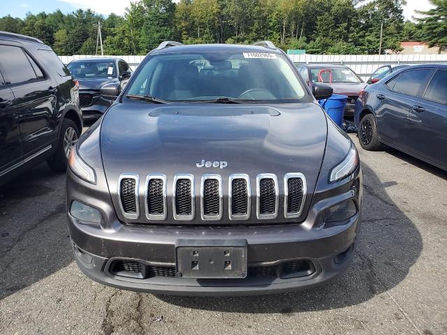 Photo 5 from auction – 2016 JEEP CHEROKEE LATITUDE with VIN 1C4PJMCB0GW305604