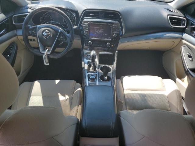 Photo 8 from auction – 2016 NISSAN MAXIMA 3.5 with VIN 1N4AA6AP8GC398153