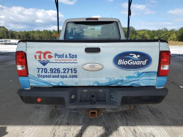Photo 6 from auction – 2011 FORD RANGER SUP with VIN 1FTKR1EE3BPB16750