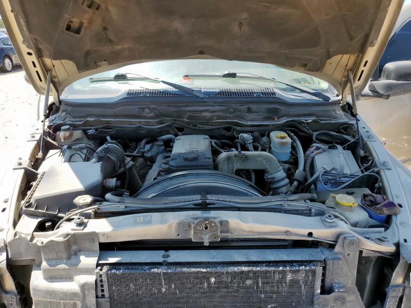 Photo 11 from auction – 2005 DODGE RAM 2500 ST with VIN 3D7KR28C35G784501