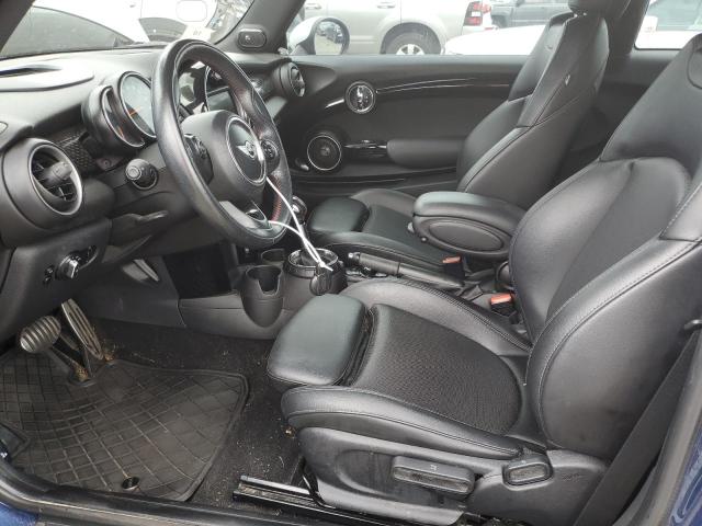 Photo 7 from auction – 2015 MINI COOPER S with VIN WMWXP7C59F2A37183