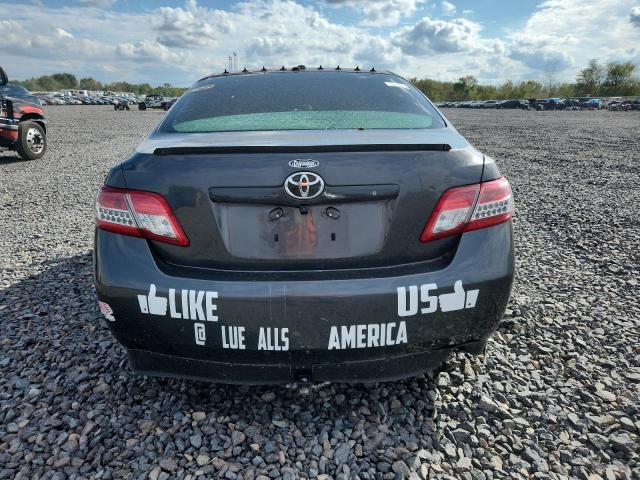 Photo 6 from auction – 2010 TOYOTA CAMRY BASE with VIN 4T4BF3EK3AR071434