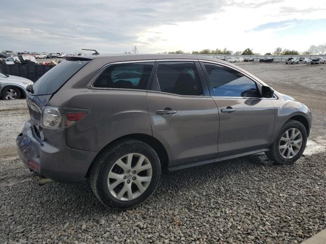 Photo 3 from auction – 2009 MAZDA CX-7 with VIN JM3ER293X90234381