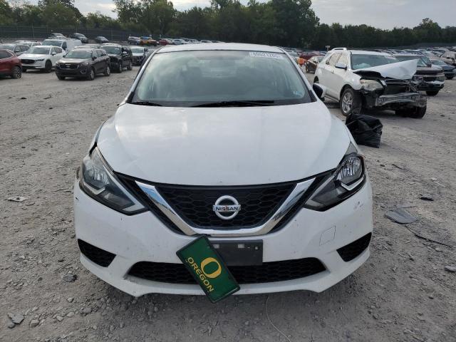 Photo 5 from auction – 2017 NISSAN SENTRA S with VIN 3N1AB7AP1HY239435