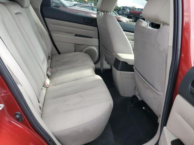 Photo 11 from auction – 2010 MAZDA CX-7 with VIN JM3ER2WM1A0339828
