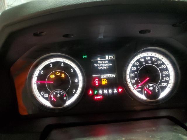 Photo 9 from auction – 2013 RAM 1500 ST with VIN 1C6RR7FT8DS698866