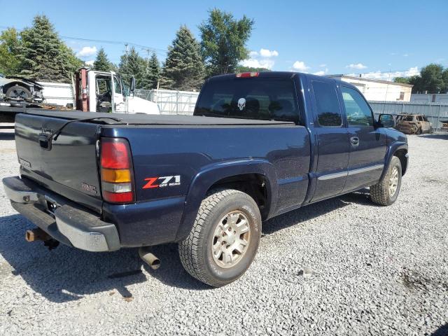 Photo 3 from auction – 2007 GMC NEW SIERRA with VIN 1GTEK19V97E108893