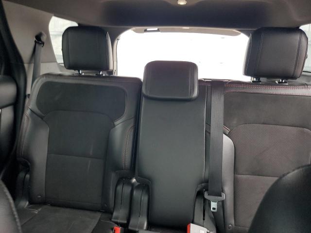 Photo 10 from auction – 2018 FORD EXPLORER X with VIN 1FM5K8D81JGA97843