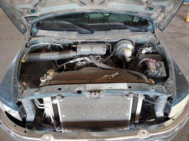 Photo 11 from auction – 1998 DODGE RAM 1500 with VIN 1B7HF13Y7WJ203611
