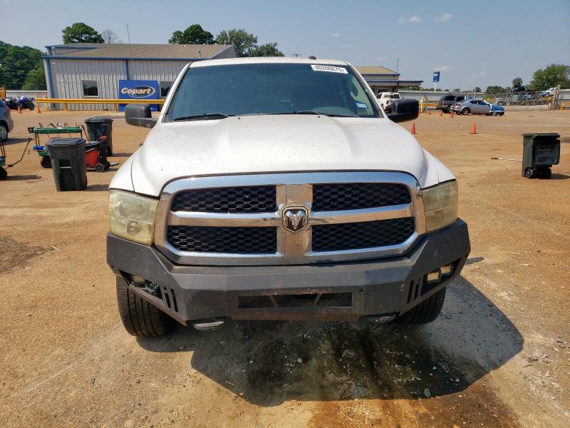 Photo 5 from auction – 2016 RAM 1500 ST with VIN 3C6RR7KTXGG296154