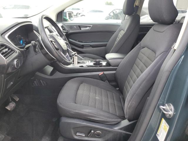Photo 7 from auction – 2016 FORD EDGE SEL with VIN 2FMPK3J90GBC09525