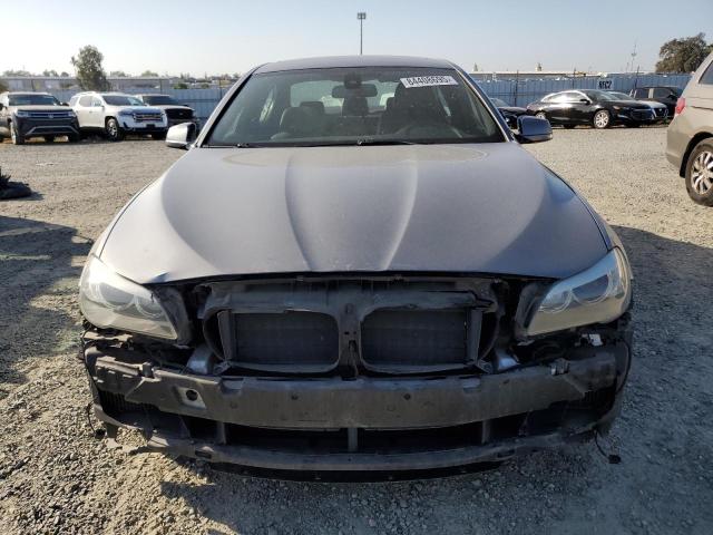 Photo 5 from auction – 2012 BMW 535 I with VIN WBAFR7C55CC812829