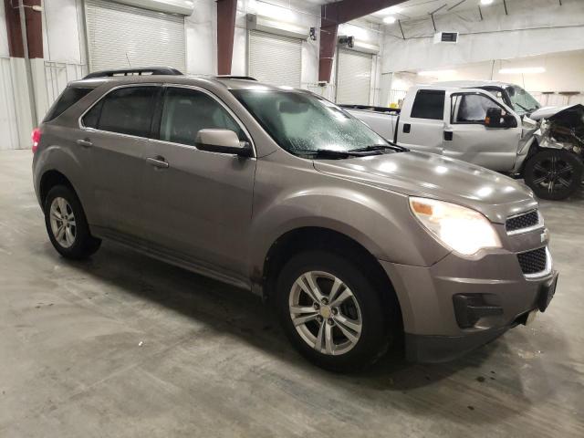 Photo 4 from auction – 2011 CHEVROLET EQUINOX LT with VIN 2CNFLEEC7B6220405