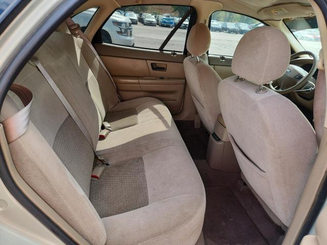 Foto 10 de la subasta – 2003 FORD TAURUS SE con VIN 1FAFP53U83G225236