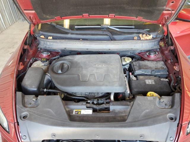 Photo 12 from auction – 2014 JEEP CHEROKEE L with VIN 1C4PJMCS8EW200421