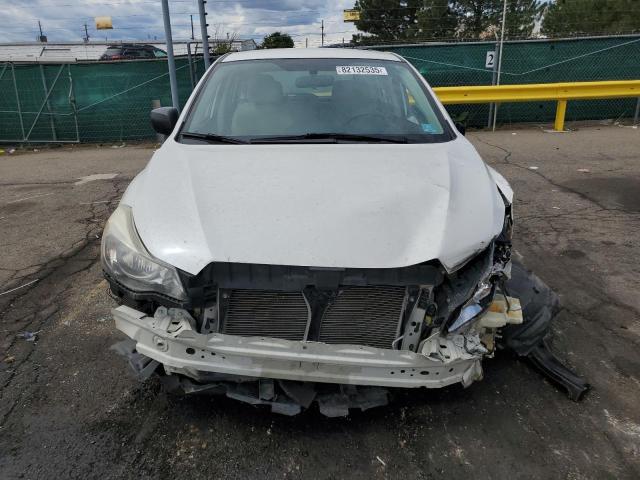 Photo 5 from auction – 2014 SUBARU IMPREZA with VIN JF1GPAA61E8238683