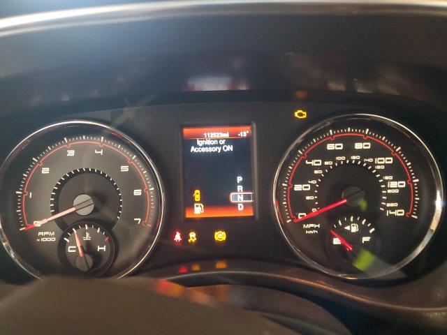 Photo 9 from auction – 2014 DODGE CHARGER SE with VIN 2C3CDXBG8EH300302