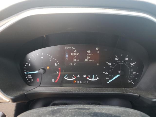 Photo 9 from auction – 2021 FORD ESCAPE SE with VIN 1FMCU0G69MUB23401