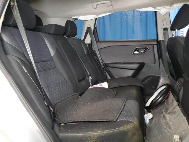 Photo 11 from auction – 2023 NISSAN ROGUE SV with VIN 5N1BT3BA4PC845073